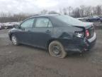 2010 Toyota Corolla Base de vânzare în New Britain, CT - Rear End