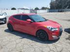 2017 Hyundai Veloster  за продажба в Van Nuys, CA - Rear End