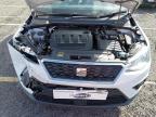 2018 SEAT ARONA SE T for sale at Copart SANDTOFT