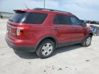 2014 Ford Explorer    for Sale in Wilmer, TX - Front End