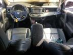 2015 Toyota Rav4 Limited for Sale in Wilmington, CA - Vandalism