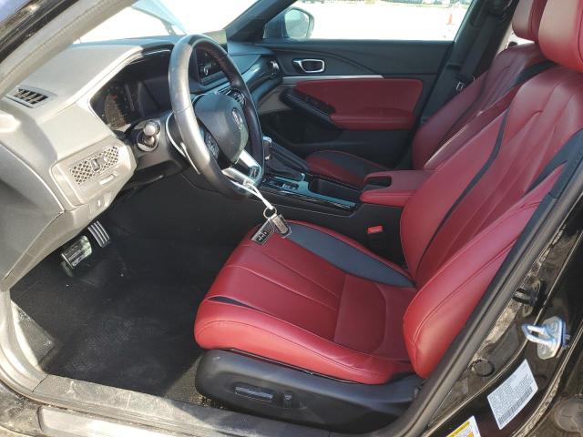  ACURA INTEGRA A- 2023 Black