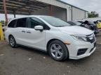 2020 Honda Odyssey Exl продається в Riverview, FL - Front End