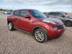 2014 Nissan Juke S продається в Phoenix, AZ - Side