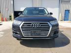 2017 Audi Q7 Premium Plus იყიდება Cahokia Heights-ში, IL - Minor Dent/Scratches