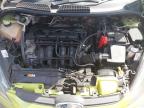 2009 FORD FIESTA STY for sale at Copart BRISTOL