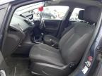 2014 FORD FIESTA ZET for sale at Copart SANDTOFT