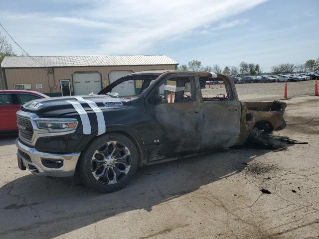 RAM 1500 LIMIT 2021