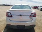 2013 Ford Taurus Limited en Venta en Amarillo, TX - All Over