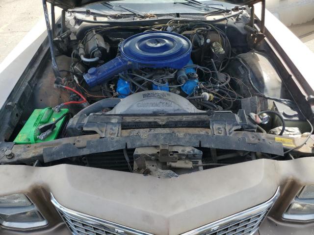 1979 FORD RANCHERO