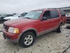 2002 Ford Explorer Xlt for Sale in Wayland, MI - Rear End