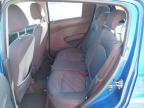 2010 CHEVROLET SPARK LT for sale at Copart ROCHFORD