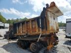 2002 Freightliner Fld120 Dump Truck de vânzare în Eight Mile, AL - Burn