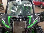 2022 Kawasaki Krf 1000 A for Sale in Davison, MI - Front End