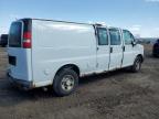 2008 Chevrolet Express G3500  للبيع في Davison، MI - Rollover