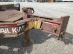 2002 Trail King Tilt Deck Equipment Trailer for Sale in Florence, MS - All Over
