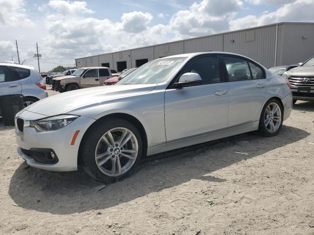 2018 Bmw 320 I