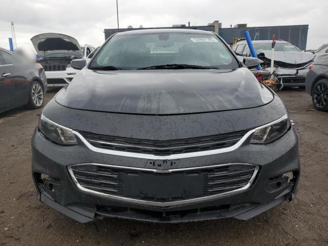  CHEVROLET MALIBU 2016 Charcoal