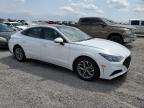 2020 Hyundai Sonata Sel იყიდება Earlington-ში, KY - Hail