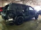 2024 Jeep Grand Cherokee L Laredo продається в Woodhaven, MI - Stripped