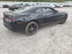 2010 Chevrolet Camaro Lt en Venta en Augusta, GA - Vandalism