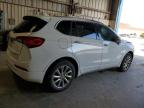2020 Buick Envision Essence للبيع في Abilene، TX - Burn - Interior