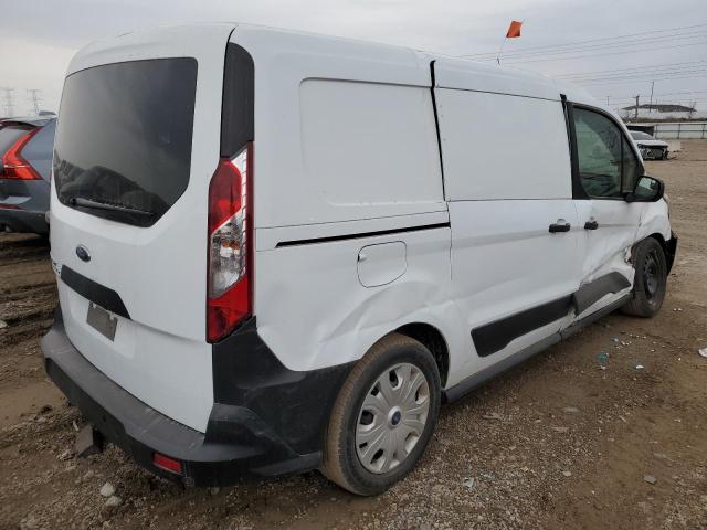  FORD TRANSIT 2019 Biały