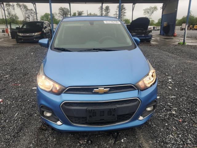  CHEVROLET SPARK 2016 Blue
