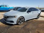 2021 Honda Accord Sport for Sale in Tucson, AZ - Rear End