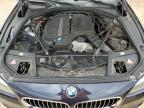 2016 Bmw 535 I продається в San Antonio, TX - Hail
