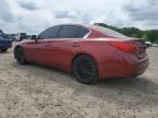 2016 Infiniti Q50 Premium zu verkaufen in Conway, AR - Water/Flood