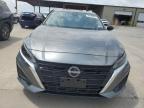 2025 Nissan Altima Sv იყიდება Wilmer-ში, TX - Side