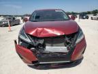 2019 Nissan Murano S for Sale in New Braunfels, TX - Front End