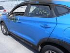 2018 HYUNDAI TUCSON SE for sale at Copart BRISTOL