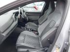 2022 VOLKSWAGEN GOLF R-LIN for sale at Copart WOLVERHAMPTON