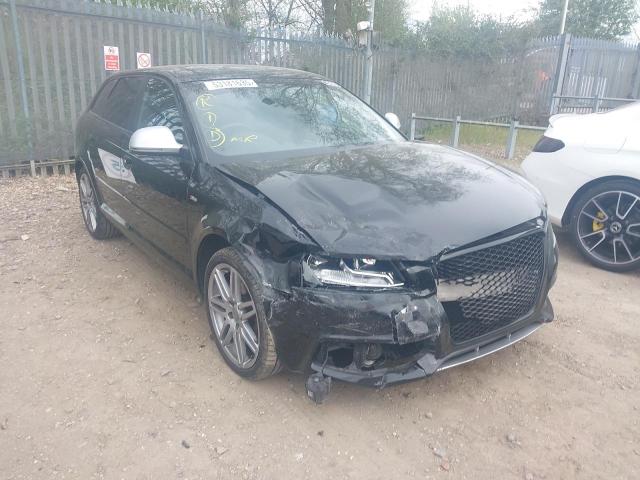 2009 AUDI A3 S LINE