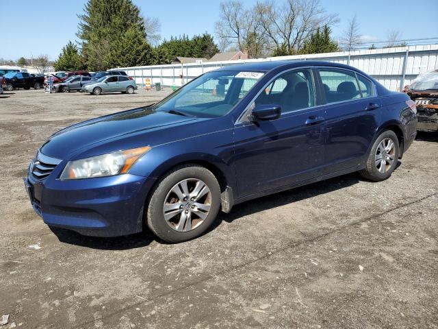 2012 Honda Accord Lxp