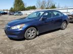 2012 Honda Accord Lxp for Sale in Finksburg, MD - Front End