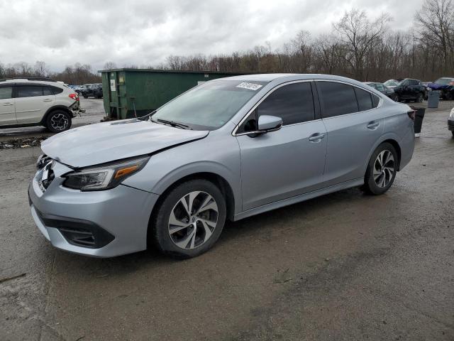 2022 Subaru Legacy Premium