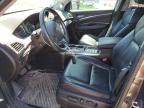 2017 ACURA MDX NAVI for sale at Copart ON - TORONTO