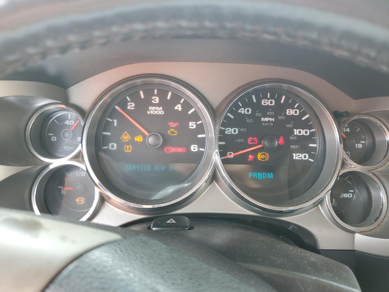 2010 Chevrolet Silverado K1500 Lt VIN: 1GCSKSE35AZ246279 Lot: 53350045