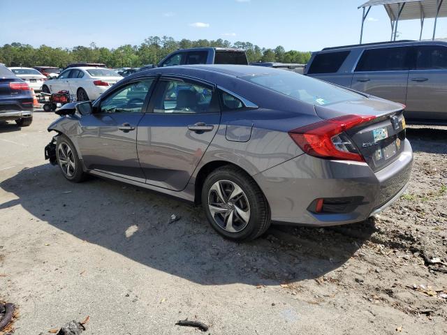  HONDA CIVIC 2020 Szary
