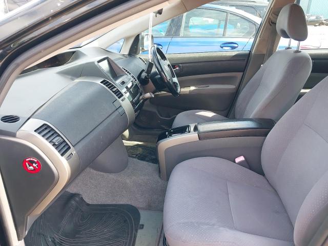2007 TOYOTA PRIUS T SP