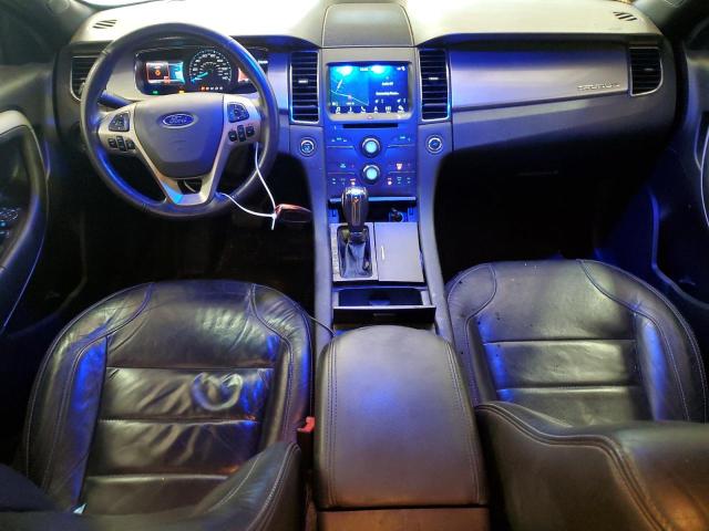  FORD TAURUS 2017 Biały