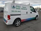2019 Nissan Nv200 2.5S продається в Littleton, CO - Front End