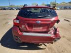 Colorado Springs, CO에서 판매 중인 2017 Subaru Crosstrek Limited - Rear End