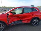 2019 RENAULT KADJAR S E for sale at Copart CORBY