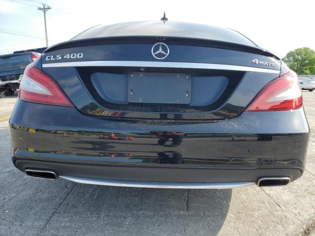  MERCEDES-BENZ CLC-CLASS 2016 Black