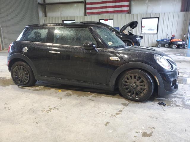 Hatchbacks MINI COOPER 2017 Czarny