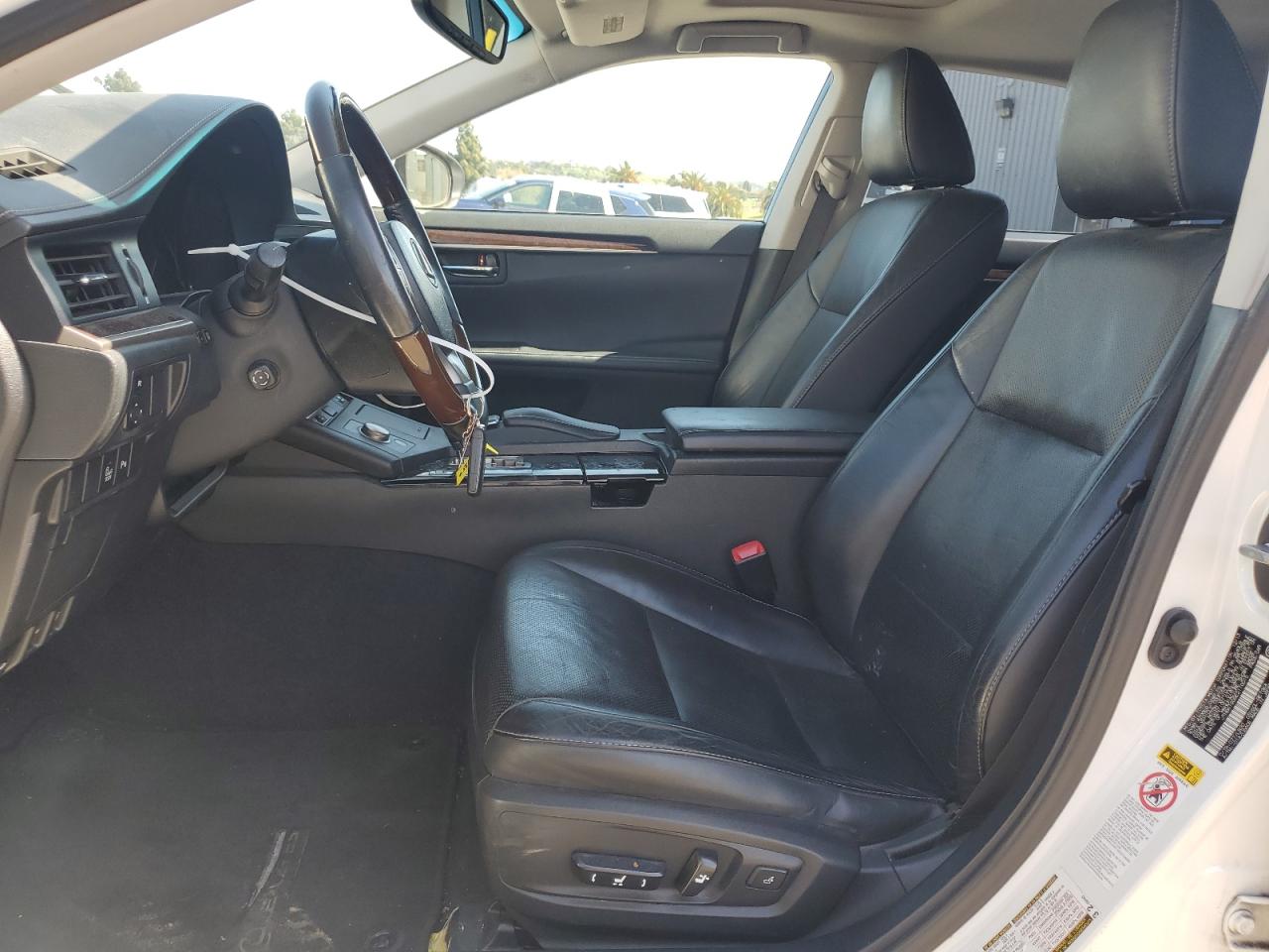 2014 Lexus Es 350 VIN: JTHBK1GG5E2110015 Lot: 51488435